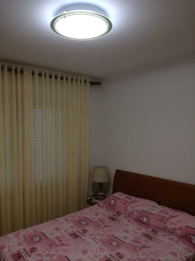 VelipojëVelipoj Apartamentアパートメント エクステリア 写真